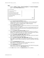 Preview for 89 page of 2Wire HomePortal 3801HGV User Manual