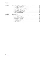 Preview for 4 page of 2Wire HomePortal 4011G Installation And User Manual