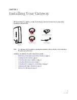 Preview for 7 page of 2Wire HomePortal 4011G Installation And User Manual