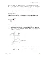 Preview for 9 page of 2Wire HomePortal 4011G Installation And User Manual