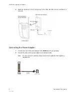 Preview for 10 page of 2Wire HomePortal 4011G Installation And User Manual