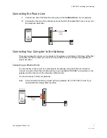 Preview for 11 page of 2Wire HomePortal 4011G Installation And User Manual