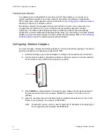 Preview for 12 page of 2Wire HomePortal 4011G Installation And User Manual