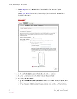 Preview for 22 page of 2Wire HomePortal 4011G Installation And User Manual