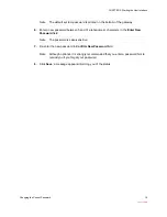 Preview for 23 page of 2Wire HomePortal 4011G Installation And User Manual