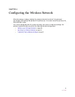 Preview for 29 page of 2Wire HomePortal 4011G Installation And User Manual