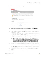 Preview for 31 page of 2Wire HomePortal 4011G Installation And User Manual