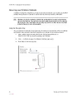 Preview for 32 page of 2Wire HomePortal 4011G Installation And User Manual