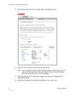 Preview for 38 page of 2Wire HomePortal 4011G Installation And User Manual