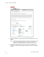 Preview for 40 page of 2Wire HomePortal 4011G Installation And User Manual