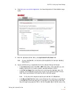 Preview for 43 page of 2Wire HomePortal 4011G Installation And User Manual