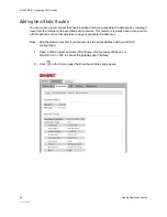 Preview for 50 page of 2Wire HomePortal 4011G Installation And User Manual