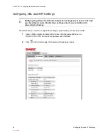 Preview for 66 page of 2Wire HomePortal 4011G Installation And User Manual