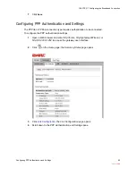 Preview for 69 page of 2Wire HomePortal 4011G Installation And User Manual