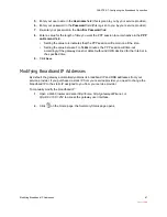 Preview for 71 page of 2Wire HomePortal 4011G Installation And User Manual