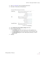 Preview for 73 page of 2Wire HomePortal 4011G Installation And User Manual