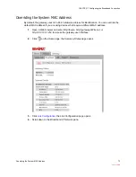 Preview for 77 page of 2Wire HomePortal 4011G Installation And User Manual