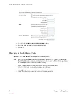 Preview for 78 page of 2Wire HomePortal 4011G Installation And User Manual