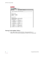 Preview for 86 page of 2Wire HomePortal 4011G Installation And User Manual