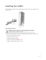 Preview for 13 page of 2Wire i3812V User Manual