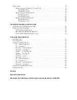 Preview for 6 page of 2Wire Intelligent Gateway 1800 User Manual