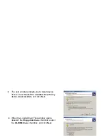 Preview for 11 page of 2Wire PC Port Installation Manual