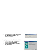 Preview for 14 page of 2Wire PC Port Installation Manual