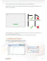 Preview for 17 page of 2x3 esprit DT User Manual