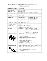 Preview for 10 page of 2Y-LINK Technology CI-16-ASP-485 User Manual