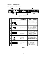 Preview for 11 page of 2Y-LINK Technology CI-16-ASP-485 User Manual