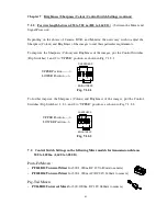 Preview for 41 page of 2Y-LINK Technology CI-16-ASP-485 User Manual