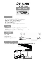 2Y-LINK PT068A12 User Manual preview