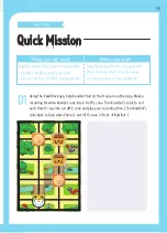 Preview for 33 page of 3.14 Co KAMIBOT Quick Start Manual