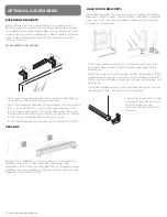 Preview for 7 page of 3 Day Blinds ROLLER SHADE Getting Started