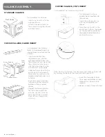 Preview for 2 page of 3 Day Blinds VERTICAL BLINDS Getting Started