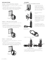 Preview for 8 page of 3 Day Blinds VERTICAL BLINDS Getting Started