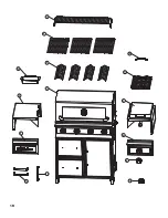 Предварительный просмотр 20 страницы 3 Embers GAS7480AS Owner'S Manual