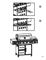 Предварительный просмотр 27 страницы 3 Embers GAS7480AS Owner'S Manual