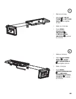 Preview for 21 page of 3 Embers GAS7480CS Owner'S Manual