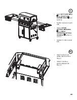 Preview for 23 page of 3 Embers GAS7480CS Owner'S Manual