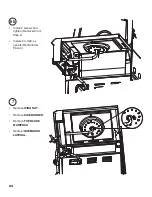 Preview for 24 page of 3 Embers GAS7480CS Owner'S Manual