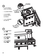 Preview for 26 page of 3 Embers GAS7480CS Owner'S Manual