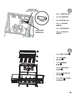 Preview for 27 page of 3 Embers GAS7480CS Owner'S Manual