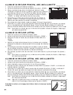 Предварительный просмотр 42 страницы 3 Embers GAS9675AF Owner'S Manual