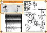 Предварительный просмотр 7 страницы 310express Screw Block Starter Manual