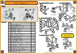 Предварительный просмотр 12 страницы 310express Screw Block Starter Manual