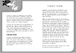 Preview for 4 page of 32 Degrees Rebel LE Operation Manual