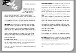 Preview for 5 page of 32 Degrees Rebel LE Operation Manual