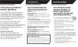 Preview for 2 page of 360 electrical 360553 Quick Start Manual