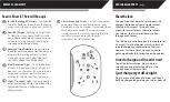 Preview for 3 page of 360 electrical 360553 Quick Start Manual